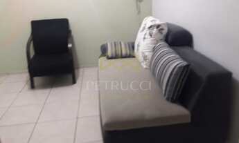 Imagem 2: Apartamento - Vila Industrial - Campinas