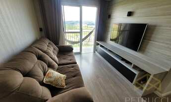 Imagem: Apartamento - Jardim Tamoio - Jundiaí