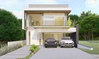 Imagem: VIAMãO - Casa de Condomínio - Querência