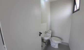 Imagem 5: Ótima Sala Comercial para locação TOTALMENTE REFORMADA ( pronta para entrar ), 33m², 2 Ban