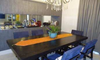 Imagem 3: APARTAMENTO - BROOKLIN - SP