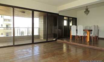 Imagem: APARTAMENTO - PANAMBY - SP