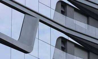 Imagem 7: Cyrela Heritage By Pininfarina - 49m², com 4 à 5 Dorm - Itaim Bibi - SP