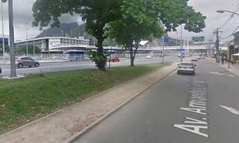 Imagem 9: Barra da Tijuca Av Armando Lombardi Sala Comercial 32 m² - R$1.200,00