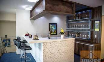 Imagem 5: Cobertura Triplex 8 suítes e 7 vagas!! Ótimo local no Tatuapé!!