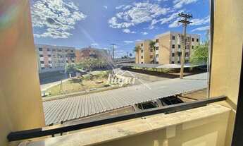 Imagem 6: Apartamento com 3 dormitórios para alugar, 60 m² por R$ 1.000,00/mês - Jardim Portal do So