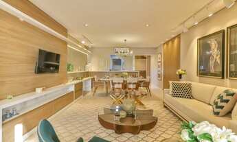 Imagem 4: Apartamento - Parque Gabriel - Hortolândia