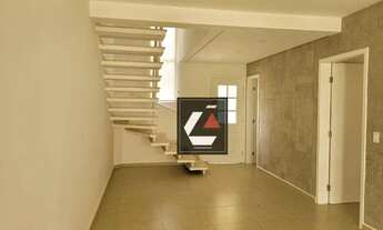 Imagem: Sobrado com 3 dormitórios, 150 m² - venda