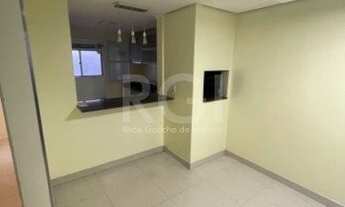 Imagem 3: Porto Alegre - Casa Padrão - Sarandi