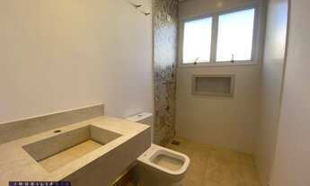 Imagem 14: Casa com 3 dormitórios à venda, 369 m² por R$ 1.980.000,00 - Condomínio Portal de Bragança