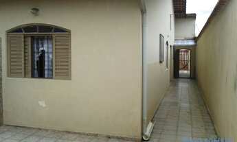 Imagem 3: CASA TÉRREA - VILA ANHANGUERA - SP