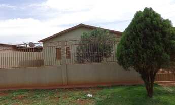 Imagem: Dourados - Casa Padrão - Jardim Novo Horizonte