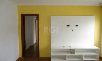 Imagem 3: Porto Alegre - Apartamento Padrão - Cavalhada