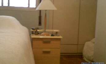 Imagem 3: APARTAMENTO - MOEMA PÁSSAROS - SP