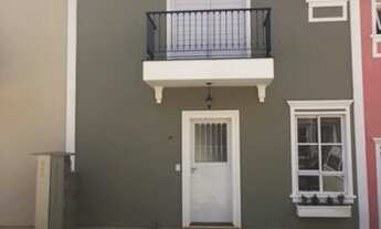 Imagem: CASA EM CONDOMÍNIO - PARQUE NOVA SUÍÇA