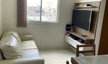 Imagem: São Paulo - Apartamento Padrão - Tatuapé