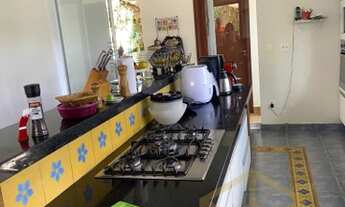 Imagem 6: Casa - Chácaras Silvania - Valinhos