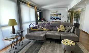 Imagem: Apartamento, Real Parque - São Paulo