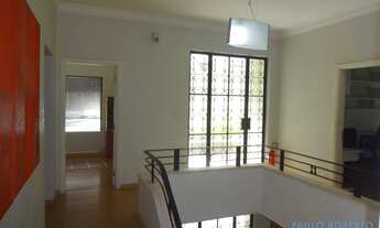 Imagem 3: CASA ASSOBRADADA - PERDIZES - SP