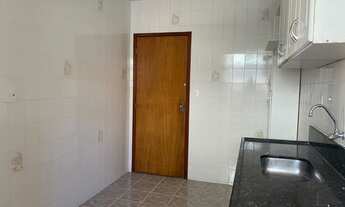 Imagem 7: APARTAMENTO 2 QUARTOS COM VAGA NO ALTO DOS PASSOS