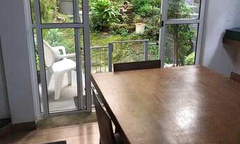 Imagem 3: Casa para Venda em Barueri, Alphaville, 2 dormitórios, 2 suítes, 3 banheiros, 4 vagas