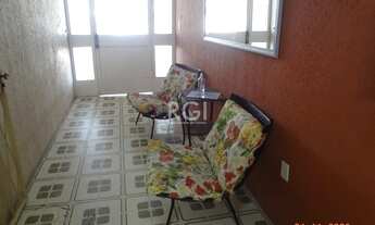 Imagem 4: Porto Alegre - Casa Padrão - Menino Deus