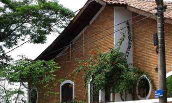 Imagem 2: Casa - Jardim Bela Vista - Valinhos