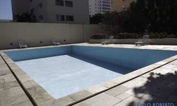 Imagem 6: APARTAMENTO - ALTO DE PINHEIROS - SP