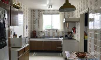 Imagem 6: APARTAMENTO - ALTO DA LAPA - SP