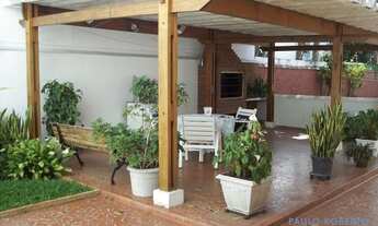 Imagem 3: CASA TÉRREA - ALTO DE PINHEIROS - SP