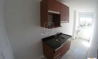 Imagem 2: Apartamento (tipo - padrao) 2 dormitórios/suite, portaria 24hs, lazer, elevador, em condom