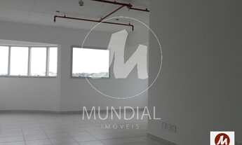 Imagem: Salão/Galpão (salão - em edifício comercial)