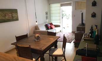 Imagem 2: Reformado | Suíte + Closet