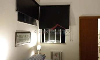 Imagem 4: Apartamento com 1 dormitório para alugar, 50 m² por R$ 2.150,00/mês - Flamengo - Rio de Ja