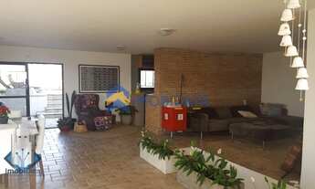 Imagem 2: Cobertura Residencial à venda, Paraisópolis, São Paulo -