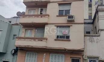 Imagem: Porto Alegre - Apartamento Padrão - Centro