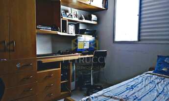 Imagem 5: Apartamento - Vila Industrial - Campinas