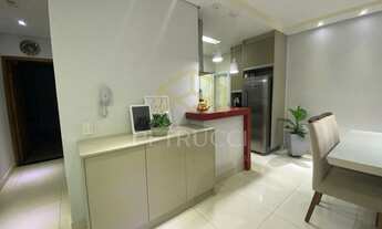 Imagem 3: Apartamento - Parque Universitário - Americana