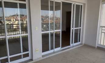 Imagem 3: Apartamento para venda com 114 metros quadrados com 3 quartos