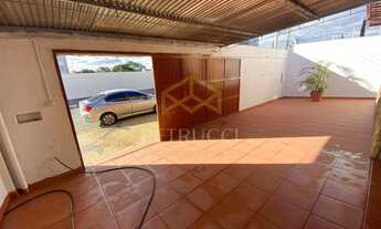 Imagem 2: Casa - Jardim Nova Europa - Campinas