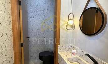 Imagem 6: Casa - Vivendas do Lago - Sorocaba