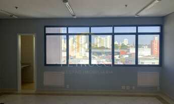 Imagem 2: Sala - Centro - Campinas