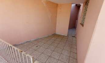 Imagem 7: Presidente Prudente - Casa Padrão - Vila Charlote