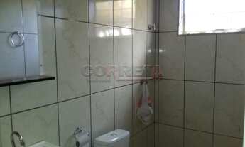 Imagem 7: Araçatuba - Casa - Água Branca I