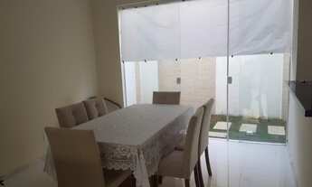 Imagem 6: Casa em Condomínio para Venda em Lauro de Freitas, Buraquinho, 4 dormitórios, 3 suítes, 4