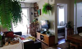 Imagem 4: Cobertura - Vila Industrial - Campinas