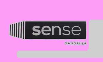 Imagem 2: XANGRI-Lá - Terreno Padrão - Condominio Sense