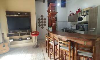 Imagem 4: Casa para Venda em Imbituba, Barra de Ibiraquera, 2 dormitórios, 1 banheiro