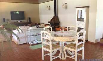 Imagem 5: CASA EM CONDOMÍNIO - CLUBE DE CAMPO VALINHOS - SP