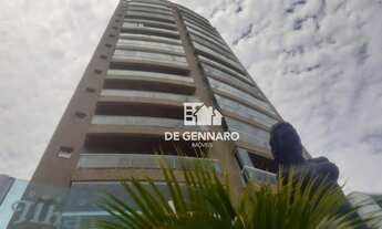 Imagem 3: Apartamento em praia grande no canto do forte